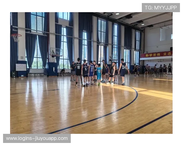篮球联赛青训基地发布年度教学计划明确培养目标，全国青少年篮球教学训练大纲